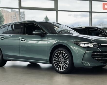 Фольксваген Пассат, объемом двигателя 1.98 л и пробегом 0 тыс. км за 44989 $, фото 31 на Automoto.ua