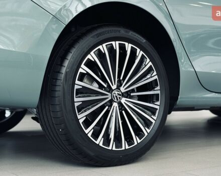 Фольксваген Пассат, объемом двигателя 1.98 л и пробегом 0 тыс. км за 44989 $, фото 29 на Automoto.ua