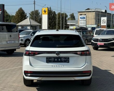 Фольксваген Пассат, объемом двигателя 1.97 л и пробегом 0 тыс. км за 48600 $, фото 3 на Automoto.ua