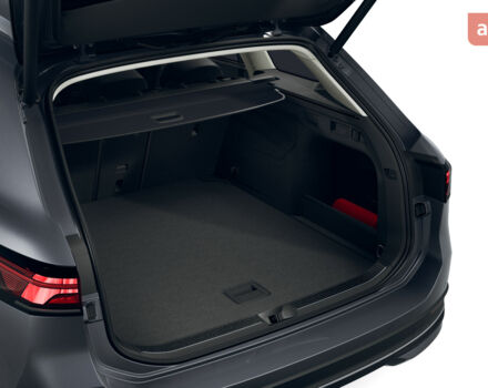 Фольксваген Пассат, об'ємом двигуна 1.98 л та пробігом 0 тис. км за 43581 $, фото 18 на Automoto.ua