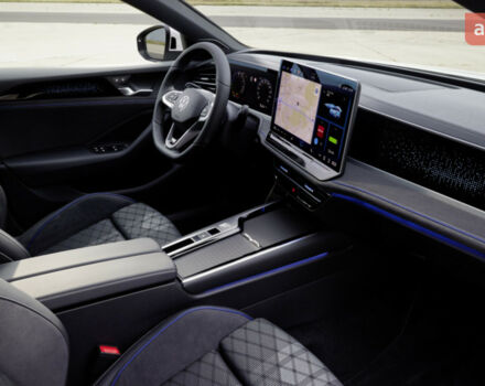 Фольксваген Пассат, об'ємом двигуна 1.5 л та пробігом 0 тис. км за 47920 $, фото 3 на Automoto.ua