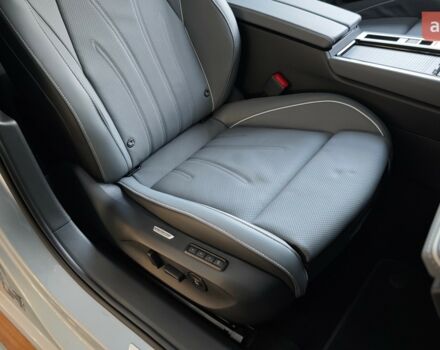 купити нове авто Фольксваген Пассат 2025 року від офіційного дилера Автомобільний Дім Volkswagen Фольксваген фото