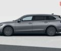 купить новое авто Фольксваген Пассат 2025 года от официального дилера Автомобільний Дім Volkswagen Фольксваген фото