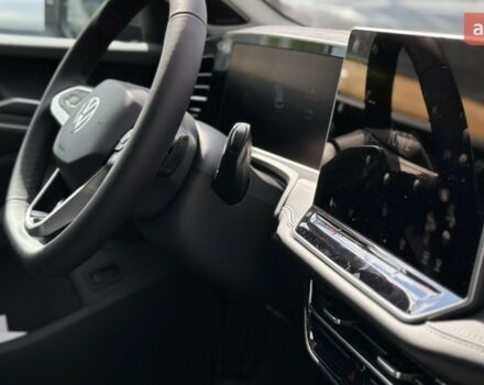 Фольксваген Пассат, объемом двигателя 1.97 л и пробегом 0 тыс. км за 47000 $, фото 12 на Automoto.ua