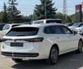 Фольксваген Пассат, об'ємом двигуна 1.97 л та пробігом 0 тис. км за 48600 $, фото 8 на Automoto.ua