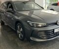 купить новое авто Фольксваген Пассат 2025 года от официального дилера Автодім Атлант на Вацлава Гавела Фольксваген фото