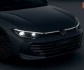купить новое авто Фольксваген Пассат 2025 года от официального дилера Автомобільний Дім Volkswagen Фольксваген фото