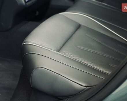 Фольксваген Пассат, объемом двигателя 1.98 л и пробегом 0 тыс. км за 44989 $, фото 8 на Automoto.ua