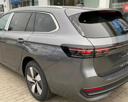 Фольксваген Пассат, об'ємом двигуна 1.98 л та пробігом 0 тис. км за 43600 $, фото 2 на Automoto.ua