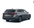купити нове авто Фольксваген Пассат 2025 року від офіційного дилера Автомобільний Дім Volkswagen Фольксваген фото