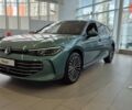 Фольксваген Пассат 2025 в Киеве на Automoto.ua Фольксваген Пассат, объемом двигателя 1.98 л и пробегом 0 тыс. км за 49651 $, фото 1 на Automoto.ua