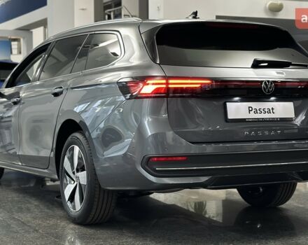 Фольксваген Пассат, объемом двигателя 1.98 л и пробегом 0 тыс. км за 39183 $, фото 10 на Automoto.ua