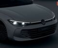 купить новое авто Фольксваген Пассат 2025 года от официального дилера Автомобільний Дім Volkswagen Фольксваген фото