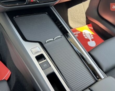 Фольксваген Пассат, объемом двигателя 1.97 л и пробегом 0 тыс. км за 48600 $, фото 16 на Automoto.ua