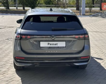 Фольксваген Пассат 2025 у Миколаєві на Automoto.ua Фольксваген Пассат, об'ємом двигуна 1.97 л та пробігом 0 тис. км за 46700 $, фото 7 на Automoto.ua