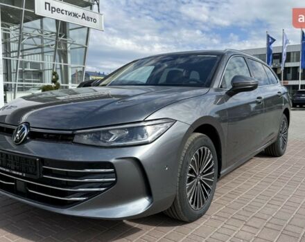 Фольксваген Пассат, объемом двигателя 1.97 л и пробегом 0 тыс. км за 47000 $, фото 21 на Automoto.ua