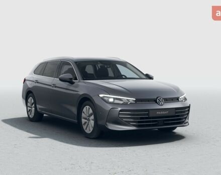 Фольксваген Пассат, об'ємом двигуна 1.98 л та пробігом 0 тис. км за 43581 $, фото 1 на Automoto.ua