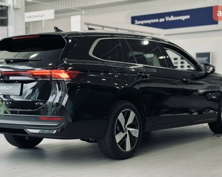 Фольксваген Пассат, объемом двигателя 1.98 л и пробегом 0 тыс. км за 39183 $, фото 24 на Automoto.ua