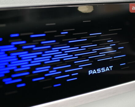 Фольксваген Пассат, объемом двигателя 1.5 л и пробегом 0 тыс. км за 39971 $, фото 8 на Automoto.ua