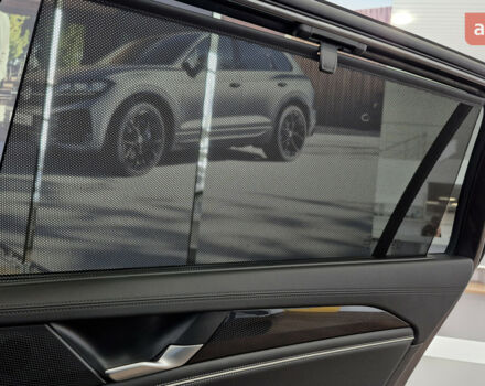 Фольксваген Пассат 2025 у Києві на Automoto.ua Фольксваген Пассат, об'ємом двигуна 1.5 л та пробігом 0 тис. км за 39500 $, фото 37 на Automoto.ua