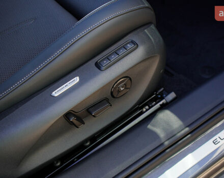 купить новое авто Фольксваген Пассат 2025 года от официального дилера Інтер Авто Центр Фольксваген фото