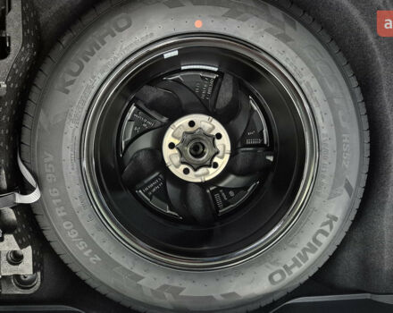 Фольксваген Пассат 2025 у Києві на Automoto.ua Фольксваген Пассат, об'ємом двигуна 1.5 л та пробігом 0 тис. км за 39500 $, фото 24 на Automoto.ua