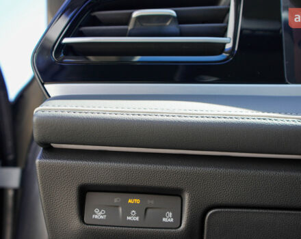 купить новое авто Фольксваген Пассат 2025 года от официального дилера Інтер Авто Центр Фольксваген фото