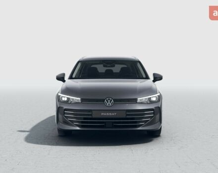 Фольксваген Пассат, об'ємом двигуна 1.98 л та пробігом 0 тис. км за 43581 $, фото 2 на Automoto.ua