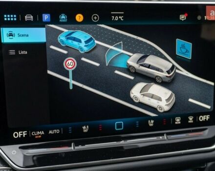 Фольксваген Пассат, об'ємом двигуна 1.98 л та пробігом 0 тис. км за 43600 $, фото 8 на Automoto.ua