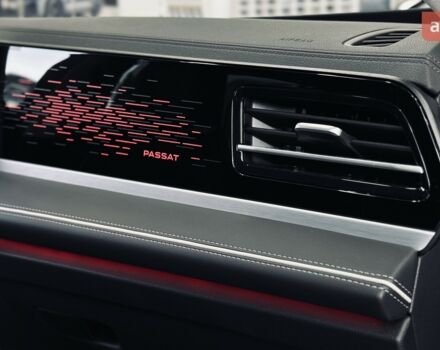 Фольксваген Пассат, объемом двигателя 1.98 л и пробегом 0 тыс. км за 44989 $, фото 14 на Automoto.ua