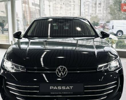 Фольксваген Пассат, объемом двигателя 1.98 л и пробегом 0 тыс. км за 39183 $, фото 42 на Automoto.ua