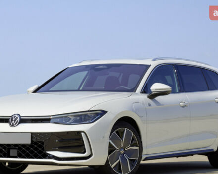 Фольксваген Пассат, об'ємом двигуна 1.5 л та пробігом 0 тис. км за 47920 $, фото 7 на Automoto.ua