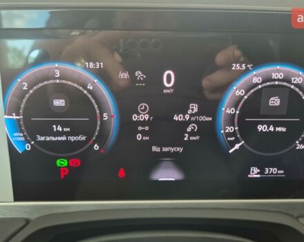 Фольксваген Пассат 2025 в Николаеве на Automoto.ua Фольксваген Пассат, объемом двигателя 1.97 л и пробегом 0 тыс. км за 48999 $, фото 40 на Automoto.ua