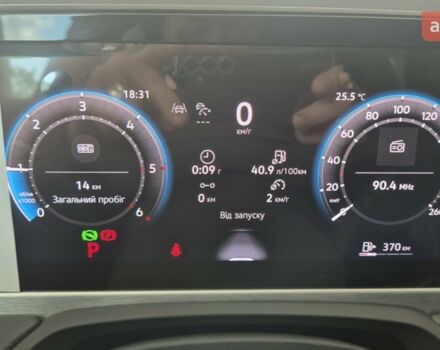 Фольксваген Пассат, об'ємом двигуна 1.97 л та пробігом 0 тис. км за 45999 $, фото 38 на Automoto.ua