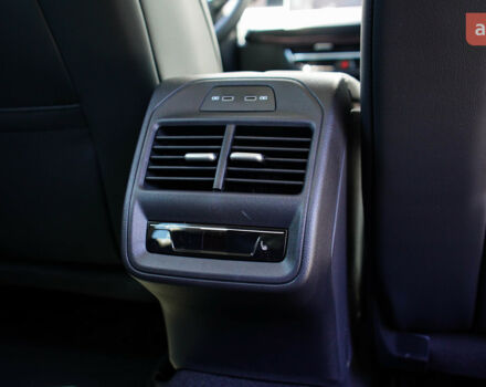 купить новое авто Фольксваген Пассат 2025 года от официального дилера Інтер Авто Центр Фольксваген фото