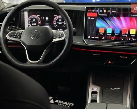 Фольксваген Пассат, объемом двигателя 1.98 л и пробегом 0 тыс. км за 39183 $, фото 12 на Automoto.ua