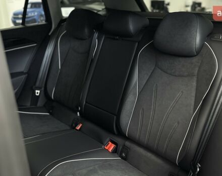 Фольксваген Пассат, объемом двигателя 1.98 л и пробегом 0 тыс. км за 39183 $, фото 53 на Automoto.ua