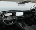 купити нове авто Фольксваген Пассат 2025 року від офіційного дилера Форвард Автоцентр Фольксваген фото