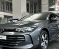 купити нове авто Фольксваген Пассат 2025 року від офіційного дилера Автодім Атлант на Вацлава Гавела Фольксваген фото