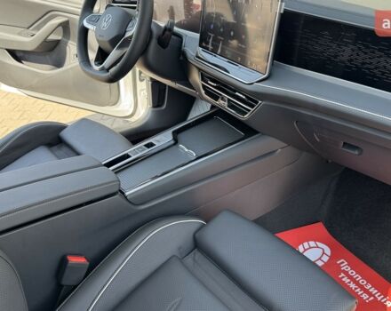 Фольксваген Пассат, объемом двигателя 1.97 л и пробегом 0 тыс. км за 48600 $, фото 14 на Automoto.ua