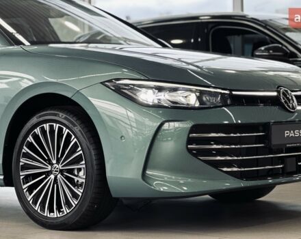 Фольксваген Пассат, объемом двигателя 1.98 л и пробегом 0 тыс. км за 44989 $, фото 40 на Automoto.ua