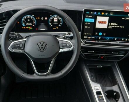 Фольксваген Пассат, об'ємом двигуна 1.98 л та пробігом 0 тис. км за 43600 $, фото 5 на Automoto.ua