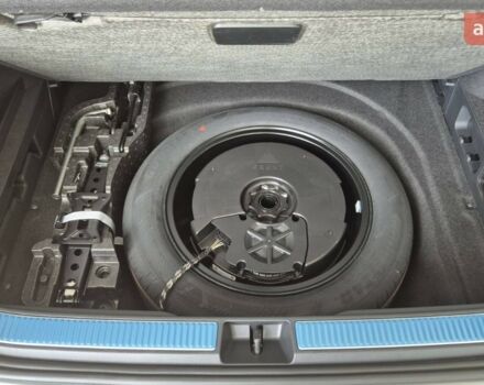 Фольксваген Пассат, объемом двигателя 1.97 л и пробегом 0 тыс. км за 46700 $, фото 25 на Automoto.ua