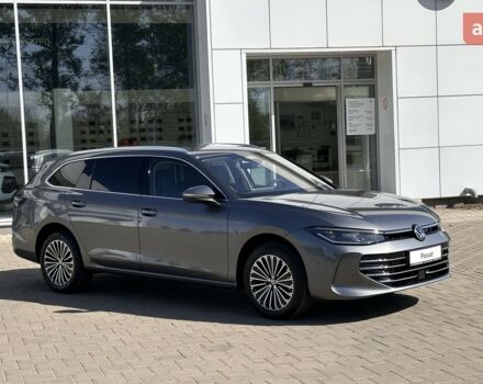 Фольксваген Пассат 2025 у Миколаєві на Automoto.ua Фольксваген Пассат, об'ємом двигуна 1.97 л та пробігом 0 тис. км за 46700 $, фото 3 на Automoto.ua