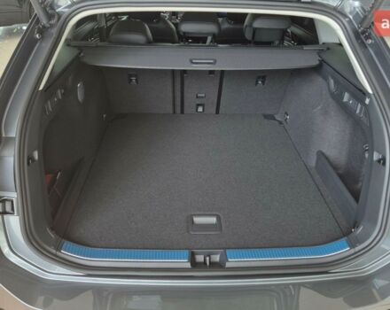 Фольксваген Пассат, объемом двигателя 1.97 л и пробегом 0 тыс. км за 46700 $, фото 22 на Automoto.ua