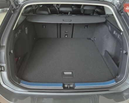 Фольксваген Пассат, об'ємом двигуна 1.97 л та пробігом 0 тис. км за 45999 $, фото 20 на Automoto.ua