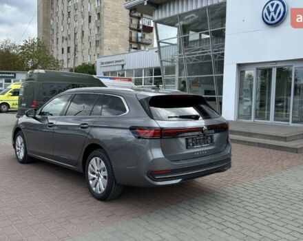 Фольксваген Пассат, объемом двигателя 1.98 л и пробегом 0 тыс. км за 42000 $, фото 2 на Automoto.ua