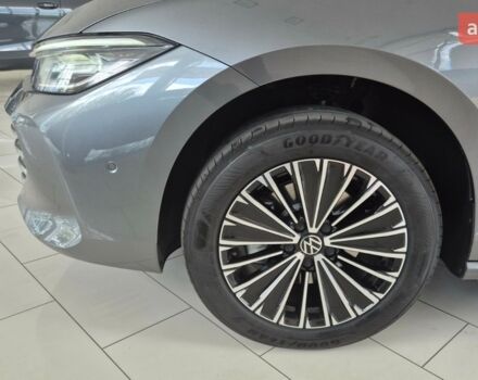 Фольксваген Пассат 2025 у Миколаєві на Automoto.ua Фольксваген Пассат, об'ємом двигуна 1.97 л та пробігом 0 тис. км за 46700 $, фото 12 на Automoto.ua