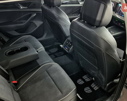 Фольксваген Пассат 2025 у Києві на Automoto.ua Фольксваген Пассат, об'ємом двигуна 1.5 л та пробігом 0 тис. км за 39500 $, фото 30 на Automoto.ua