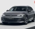 купити нове авто Фольксваген Пассат 2025 року від офіційного дилера Автодім Атлант на Вацлава Гавела Фольксваген фото